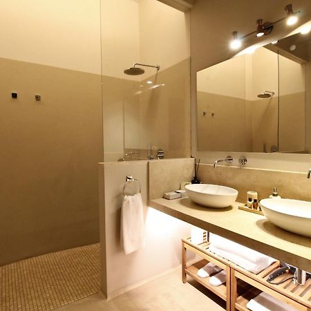 Domus 21 Luxury Suites Roma Exterior foto