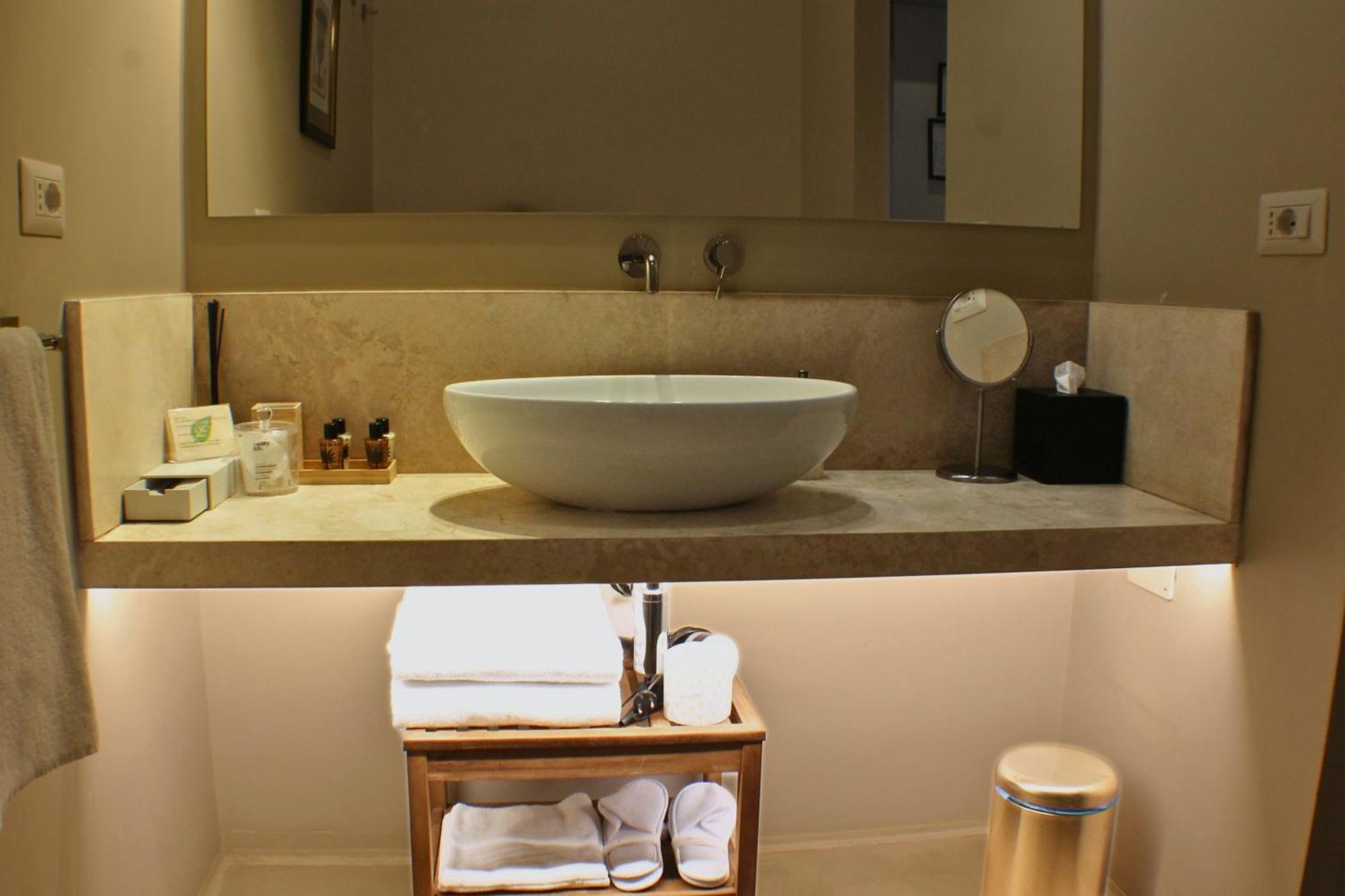 Domus 21 Luxury Suites Roma Exterior foto