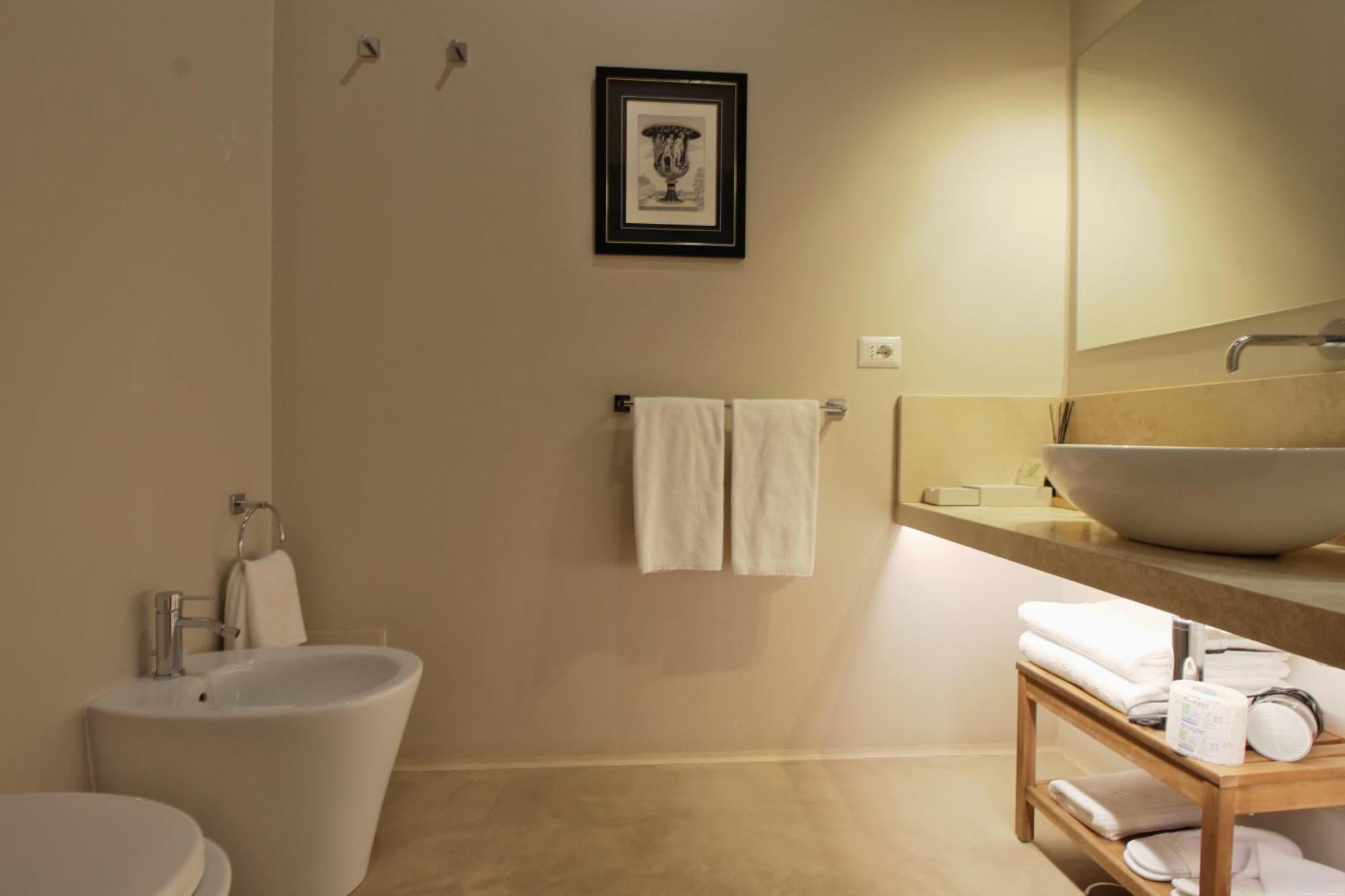 Domus 21 Luxury Suites Roma Exterior foto