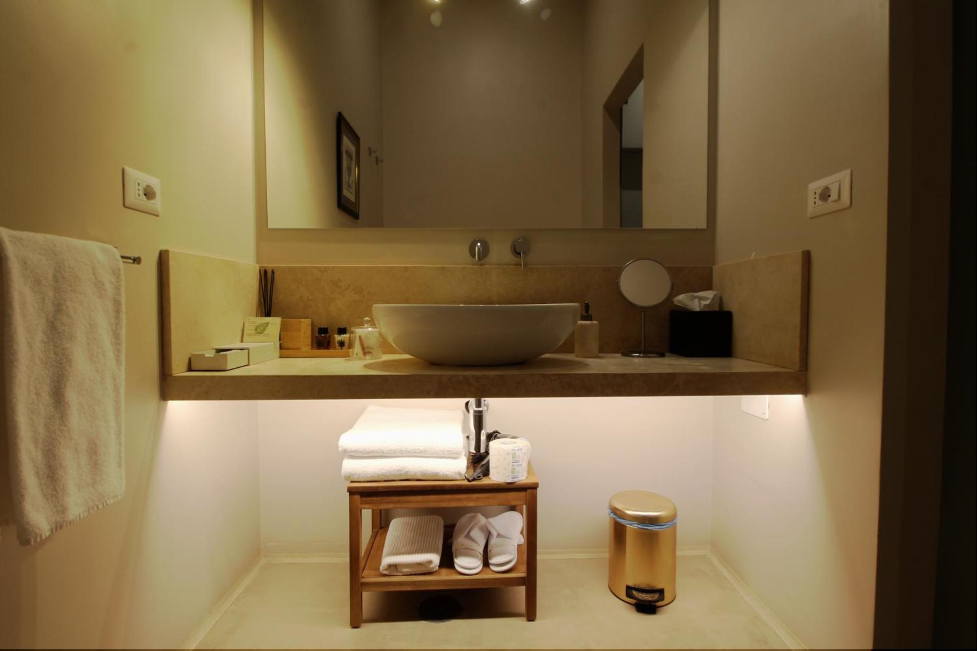 Domus 21 Luxury Suites Roma Exterior foto