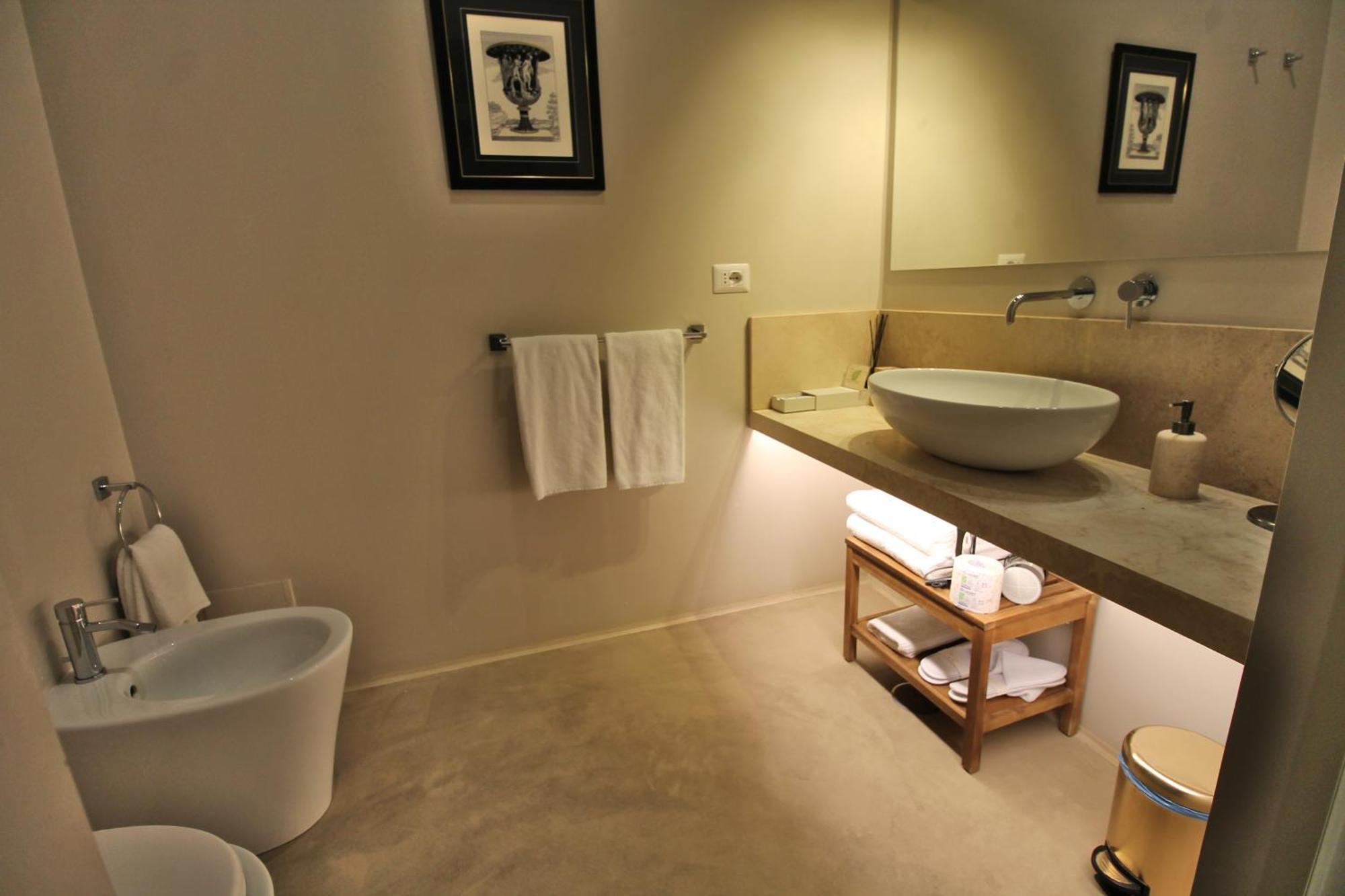 Domus 21 Luxury Suites Roma Exterior foto