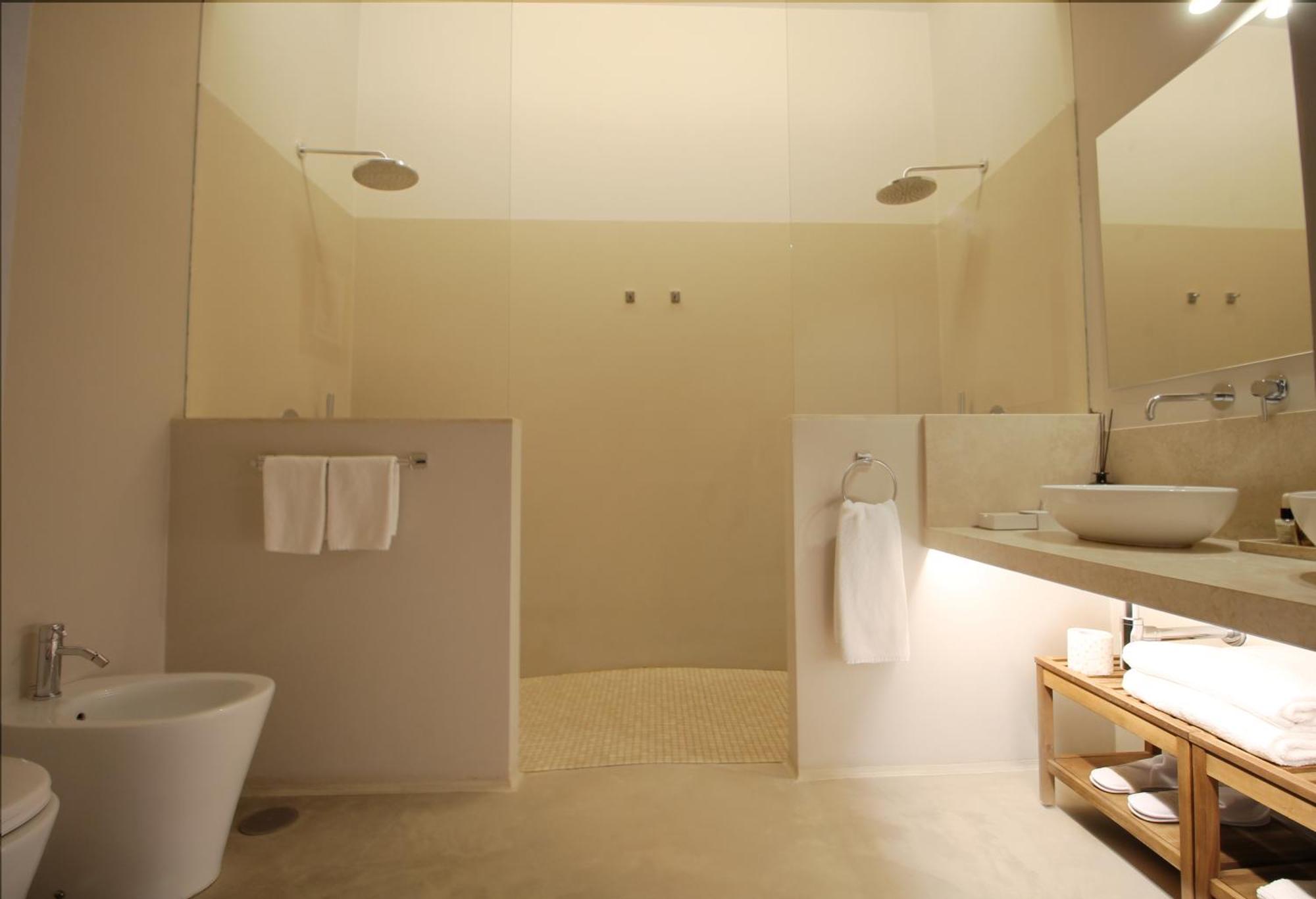 Domus 21 Luxury Suites Roma Exterior foto