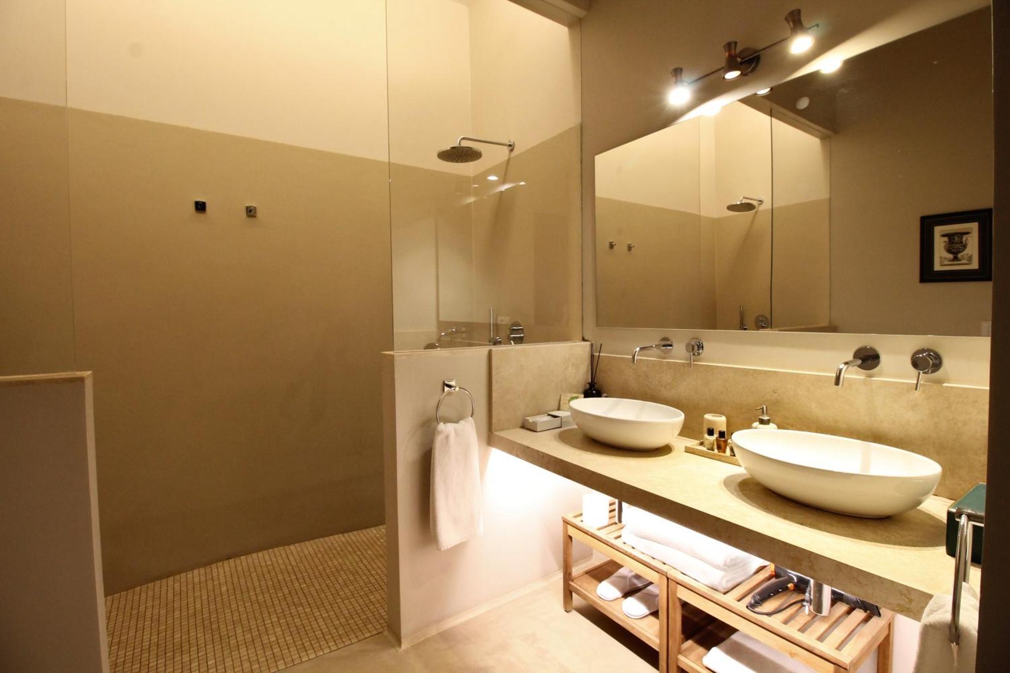 Domus 21 Luxury Suites Roma Exterior foto