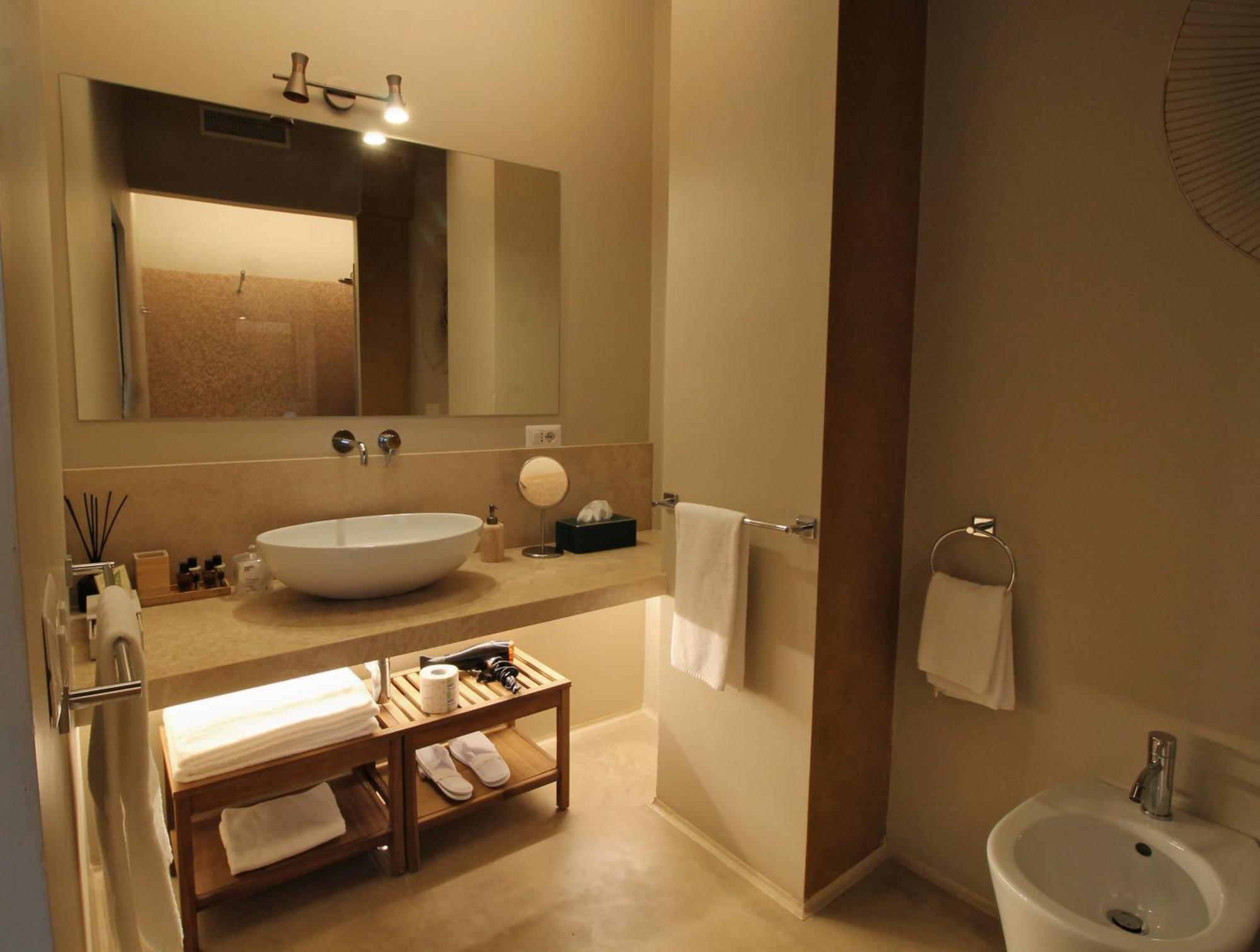 Domus 21 Luxury Suites Roma Exterior foto
