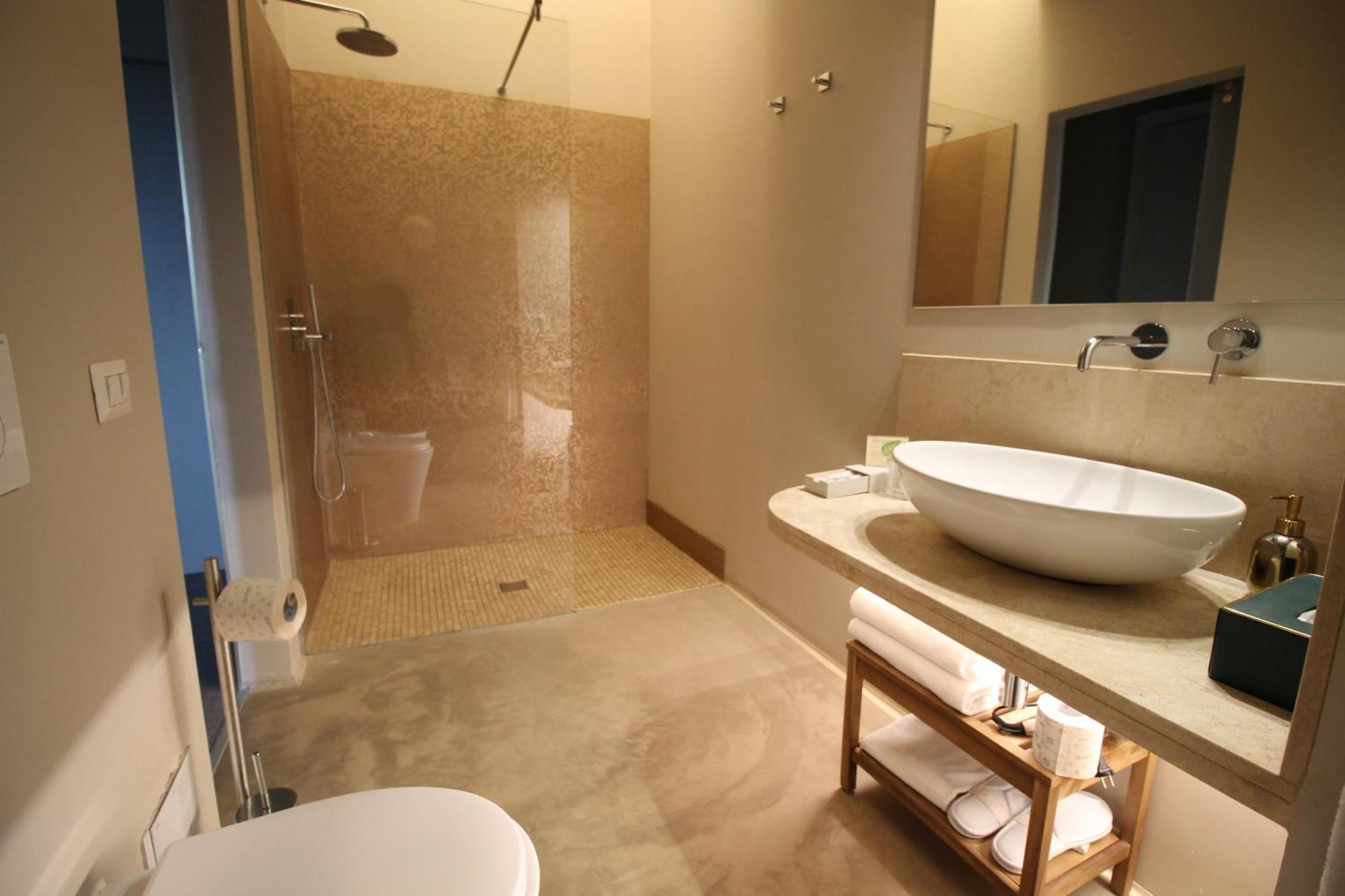 Domus 21 Luxury Suites Roma Exterior foto